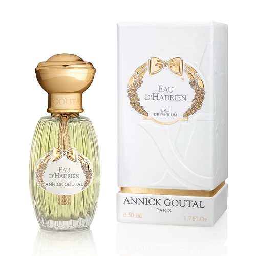 Eau d´Hadrien EDP