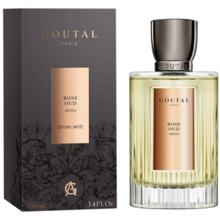 Annick Goutal Rose Oud Absolu parfém dámský 100 ml
