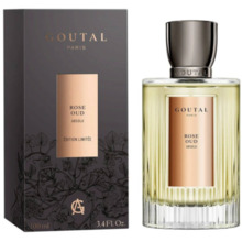 Rose Oud Absolu Parfum