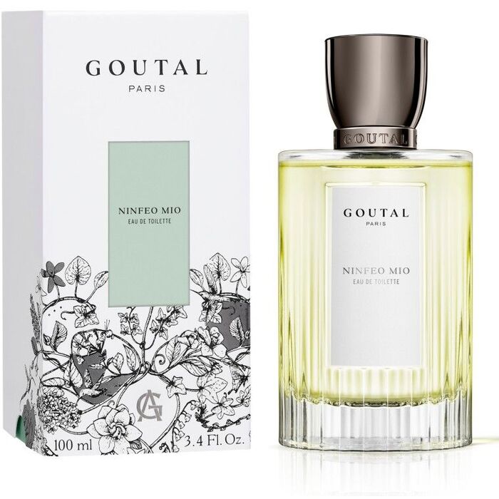 Goutal Ninfeo Mio EDP