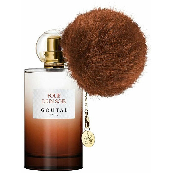 Annick Goutal Folie d´un Soir dámská parfémovaná voda 100 ml