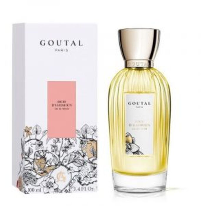Annick Goutal Bois d´Hadrien Women dámská parfémovaná voda 50 ml