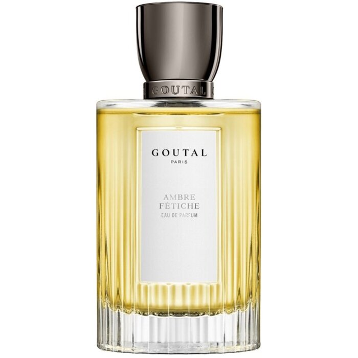Ambre Fetiche EDP
