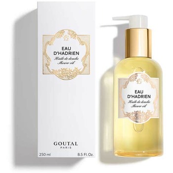 Eau D´Hadrien Sprchový olej

