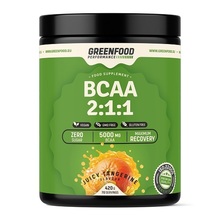 Performance nápoj BCAA 2:1:1 420 g