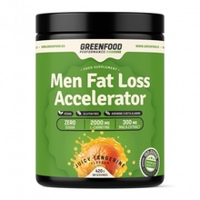 Performance nápoj pre mužov Fat Loss Accelerator 420 g