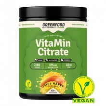 Performance nápoj VitaMin Citrate 300 g