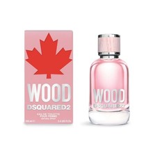 Wood for Her EDT