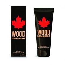 Wood pour Homme After Shave Balsam ( balzám po holení ) 