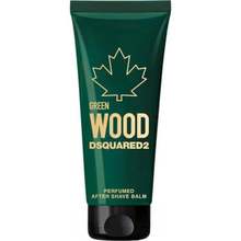 Green Wood After Shave Balsam ( balzam po holení )