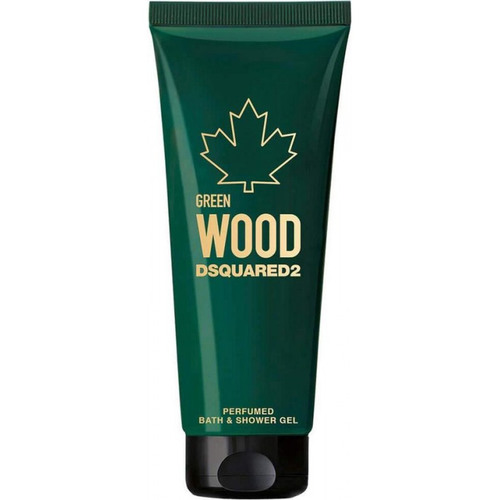 Dsquared2 Green Wood Sprchový gel 250 ml