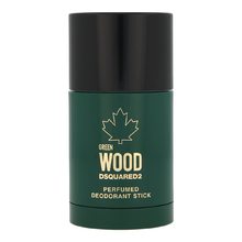 Green Wood Deostick