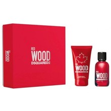 Red Wood darčeková sada