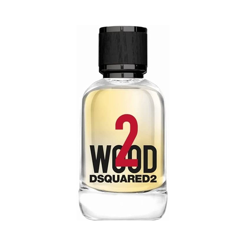 Dsquared2 2 Wood unisex toaletní voda 50 ml