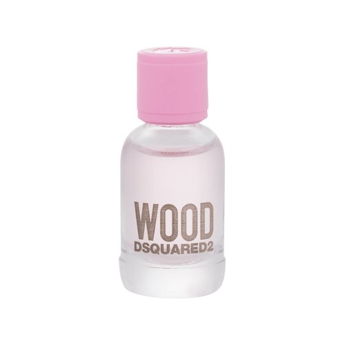 Dsquared² Wood For Her toaletní voda dámská 5 ml miniatura