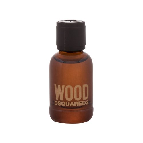Dsquared2 Wood pour Homme pánská toaletní voda Miniaturka 5 ml