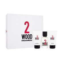 2 Wood dárková sada