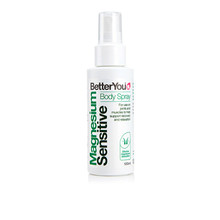Magnesium Sensitive tělový sprej 100 ml
