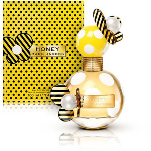 Marc Jacobs Honey dámská parfémovaná voda 100 ml