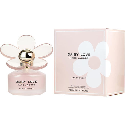 Daisy Love Eau So Sweet EDT