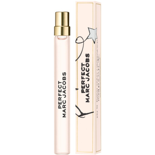Marc Jacobs Perfect dámská parfémovaná voda Miniaturka 10 ml