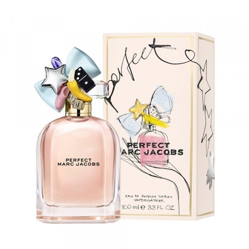 Marc Jacobs Perfect dámská parfémovaná voda 100 ml