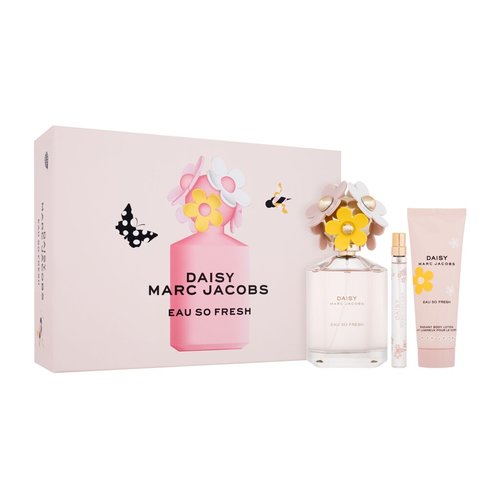 Daisy Eau So Fresh darčeková sada