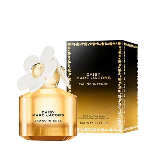 Marc Jacobs Daisy Eau So Intense dámská parfémovaná voda 50 ml