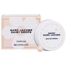 Daisy Eau So Fresh Drops EDT Parfumovaný olej v kapsuliach
