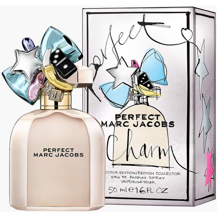 Marc Jacobs Perfect Charm dámská parfémovaná voda 50 ml