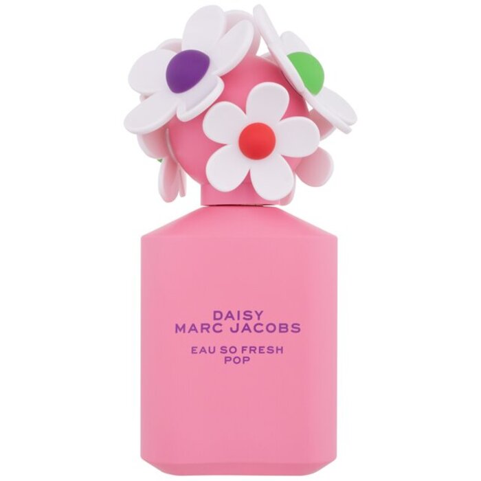 Marc Jacobs Daisy Eau So Fresh Pop dámská toaletní voda 75 ml