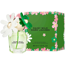 Daisy Wild EDP