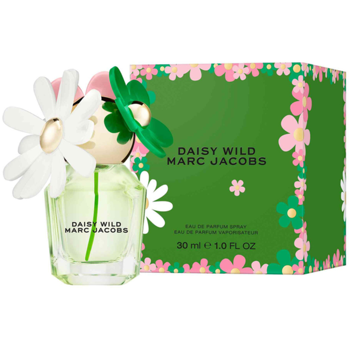 Daisy Wild EDP