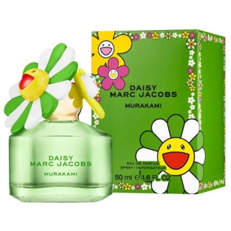 Daisy Murakami Green EDP