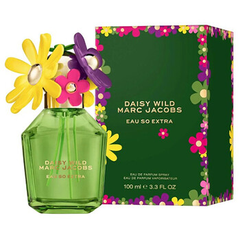 Daisy Wild Eau So Extra EDP