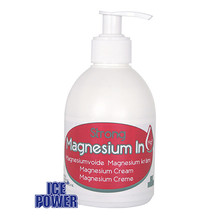 Magnesium In Strong krém 300 ml