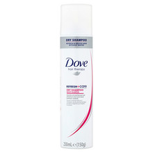 Hair Therapy Refresh + Care Dry Shampoo - Suchý šampón