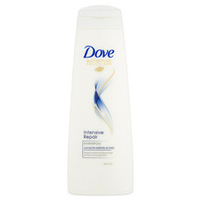 Nutritive Solutions Intensive Repair Intensive Repair Shampoo (poškodené vlasy) - Šampón