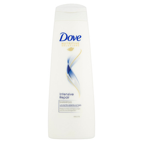 Nutritive Solutions Intensive Repair Intensive Repair Shampoo ( poškozené vlasy ) - Šampon 