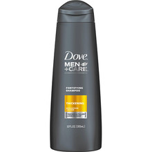 Men + Care Thickening Fortifying Shampoo - Posilňujúci šampón