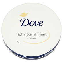 Rich Nourishment Cream - Výživný telový krém