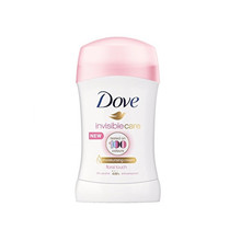 Invisible Care Floral Touch - Tuhý antiperspirant