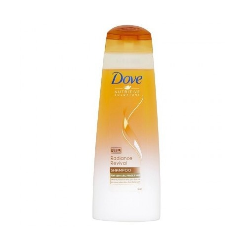 Radiance Revival Shampoo - Šampón pre lesk a žiarivosť vlasov