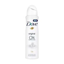 Original Alu Free Deodorant - Deodorant bez hliníku 
