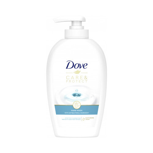 Care & Protect Hand Wash - Tekuté mydlo
