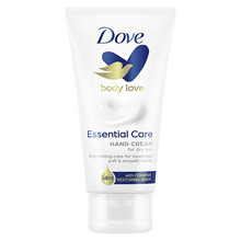 Essential Care Hand Cream - Krém na ruky pre suchú pokožku