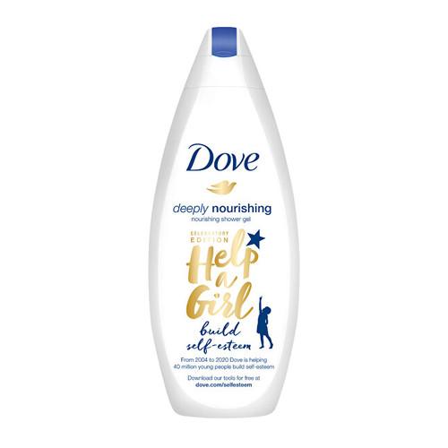 Deeply Nourishing Shower Gel ( náhradná náplň ) - Vyživujúci sprchový gél