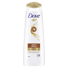 Antifrizz Shampoo - Šampón proti krepateniu vlasov
