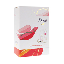 Dove Nourishing Secrets Renewing Set - Darčeková sada