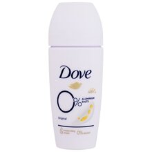 0% ALU Original 48h Deodorant - Deodorant pro eliminaci bakterií vznikajících při pocení